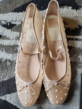 Dolce Vita Ballet Flats
